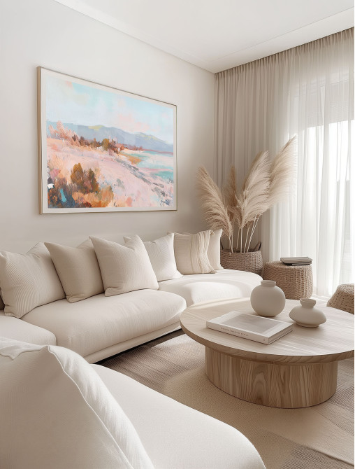 Desert Coast