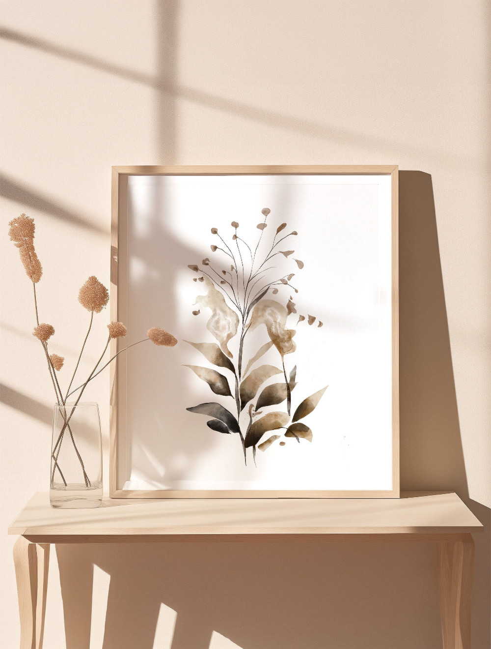Burnt Orange Botanicals