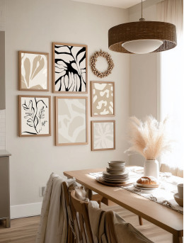 Neutral Botanicals — Set of 6
