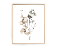Organic Botanical
