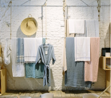 Shop in Kiev