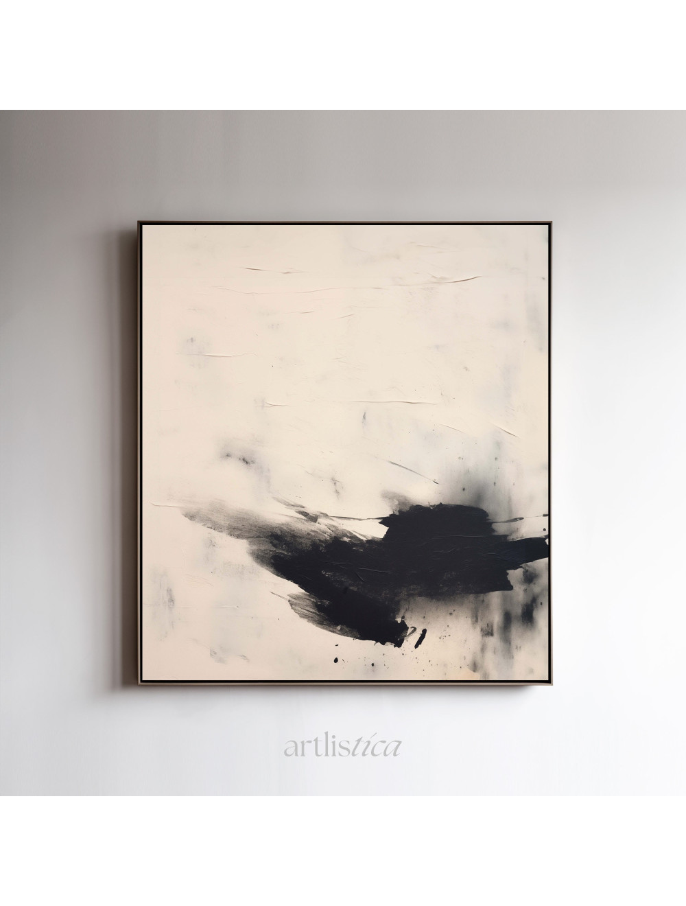 Abstract Whirlwind