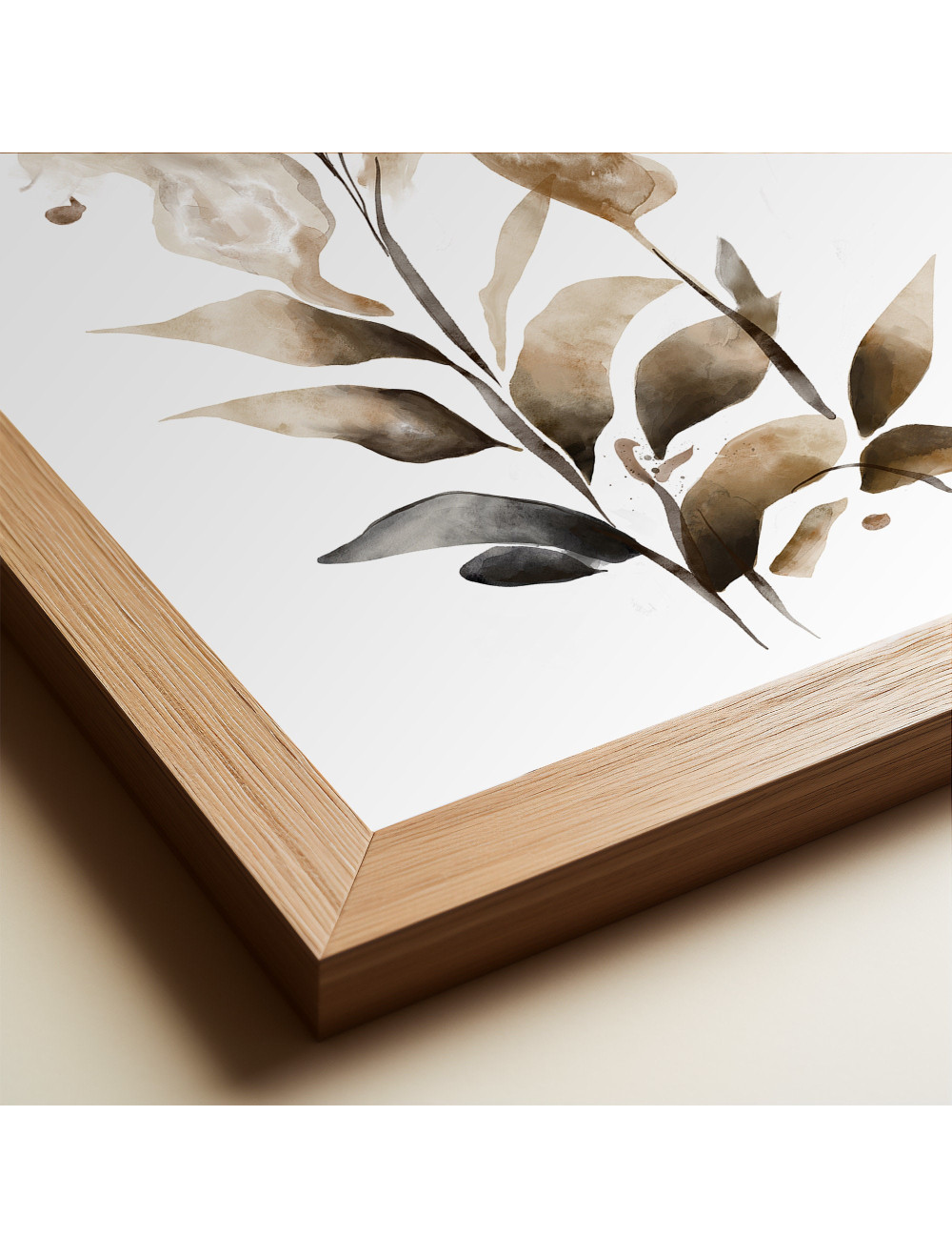 Burnt Orange Botanicals