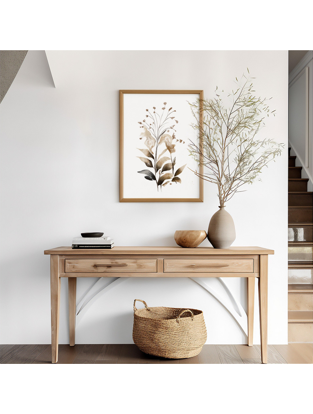 Burnt Orange Botanicals