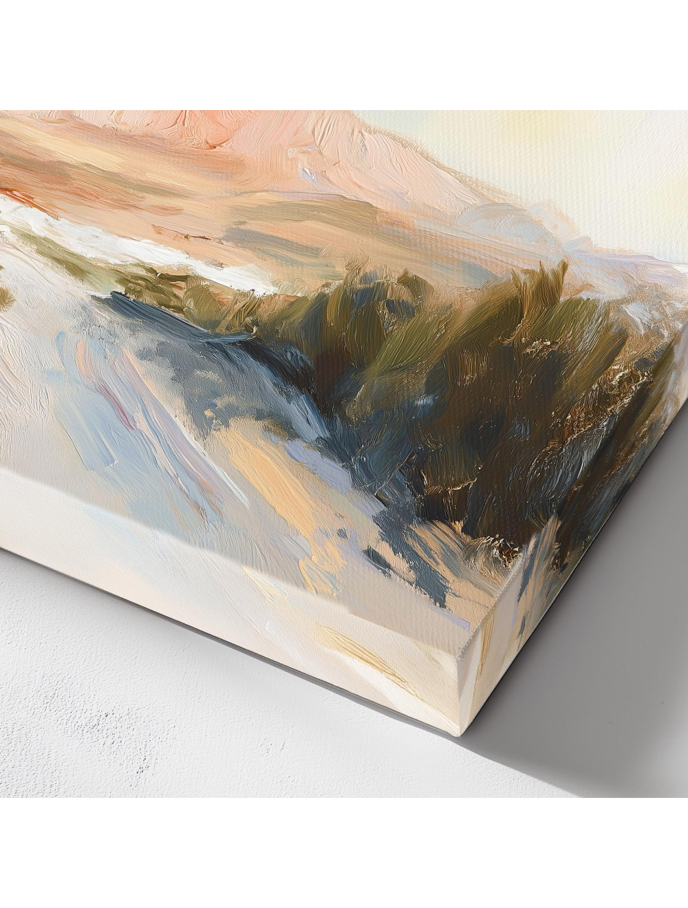 Desert Light